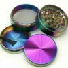 Metal Rainbow Grinder - Image 2